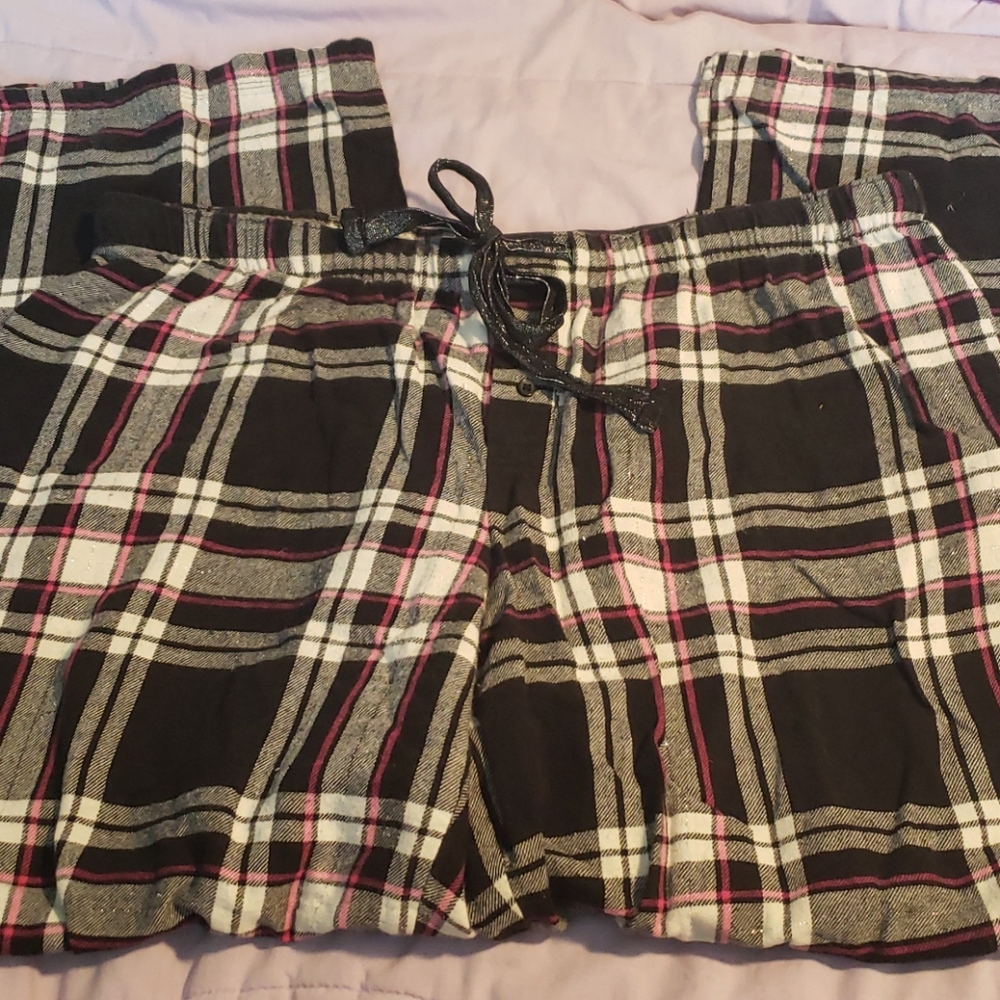 Pajama pants